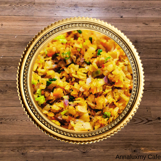 VEG KOTTU ROTTI